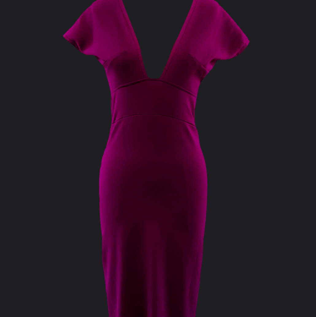 Eartha Dress