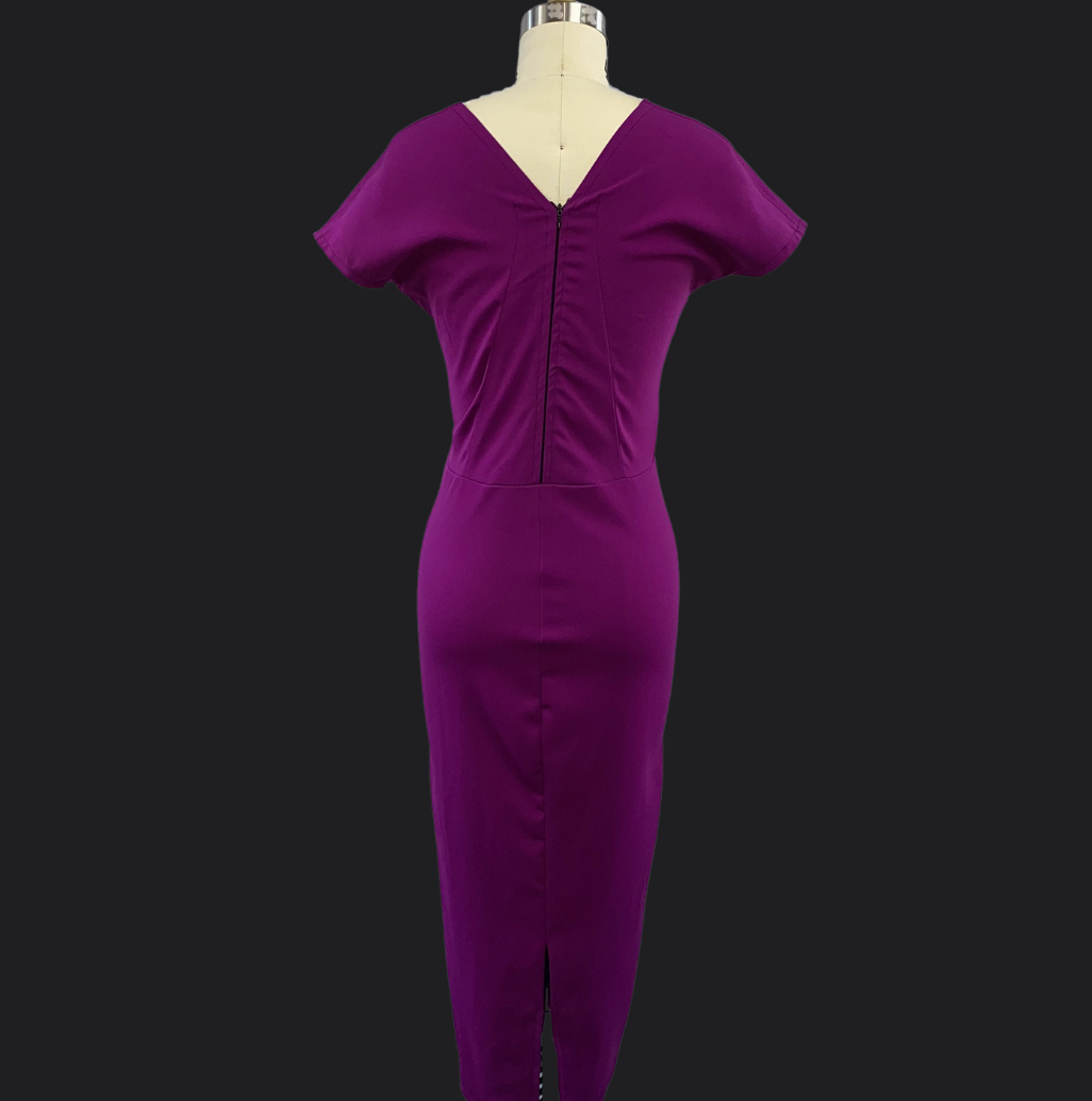 Eartha Dress