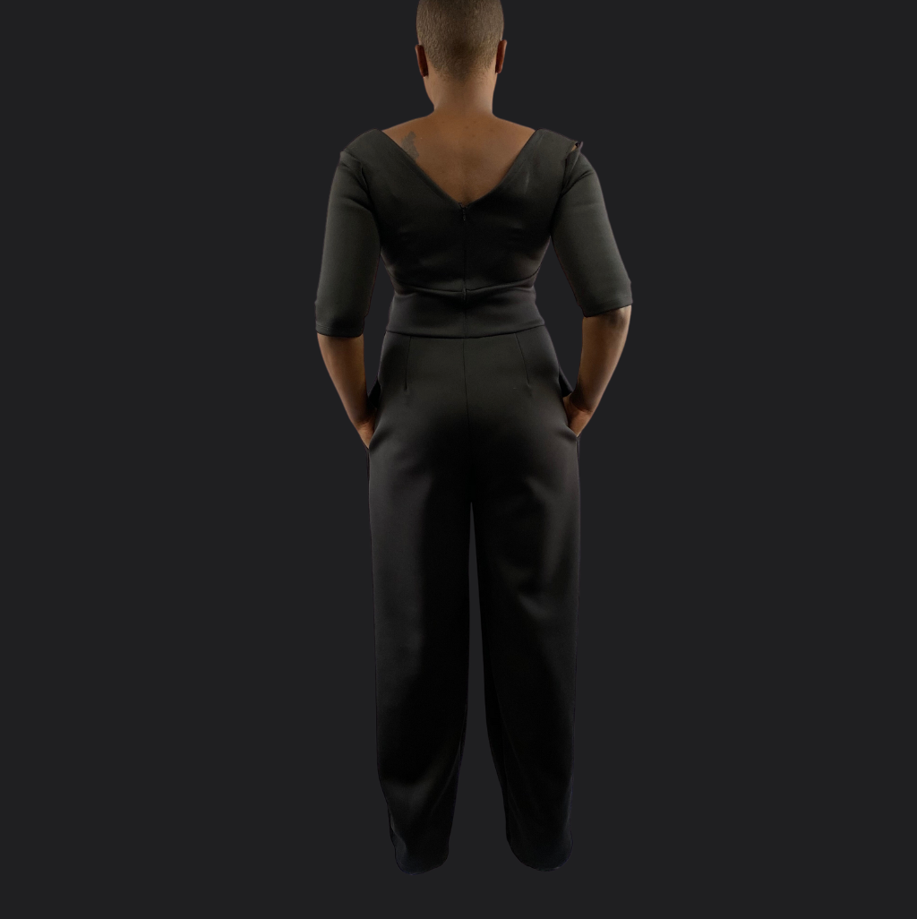 Tasha Jumpsuit
