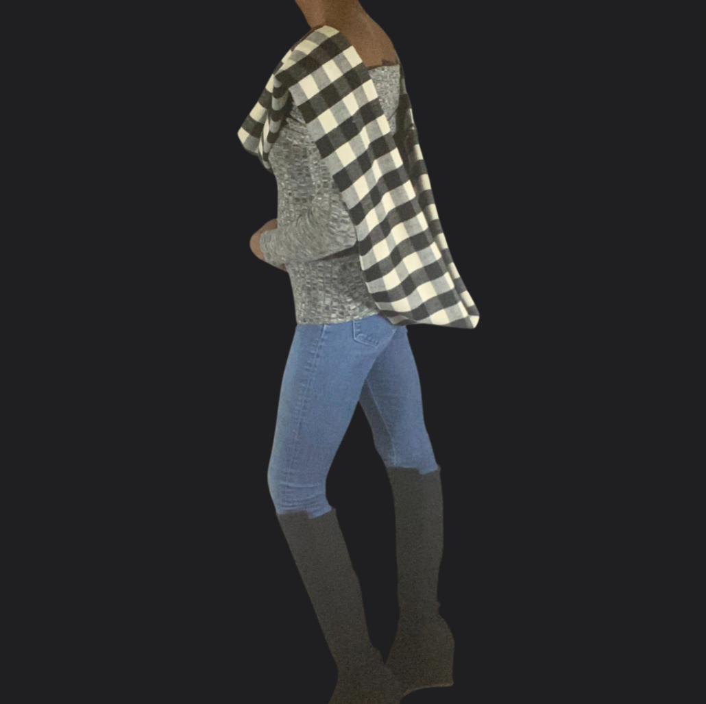 Coleman Infinity Scarf