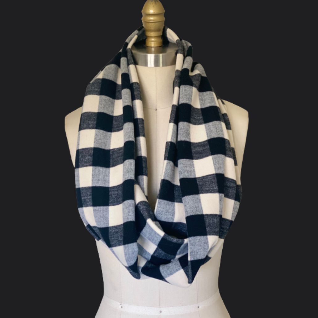 Coleman Infinity Scarf