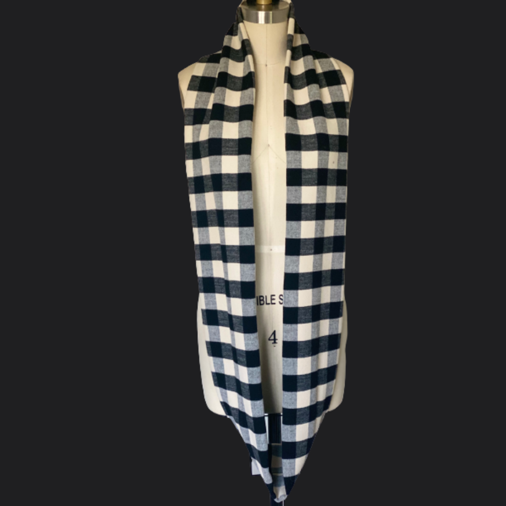 Coleman Infinity Scarf