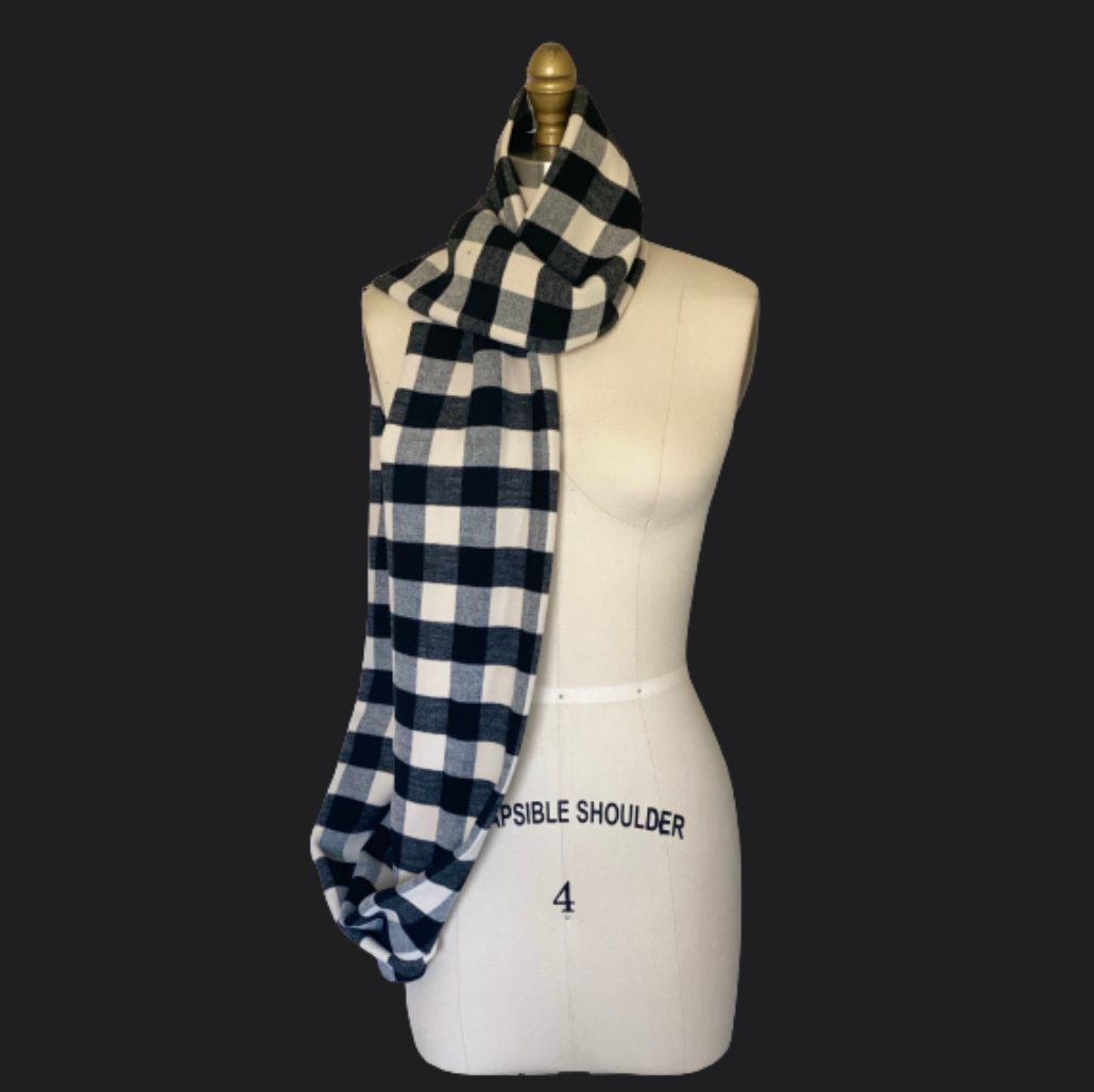 Coleman Infinity Scarf