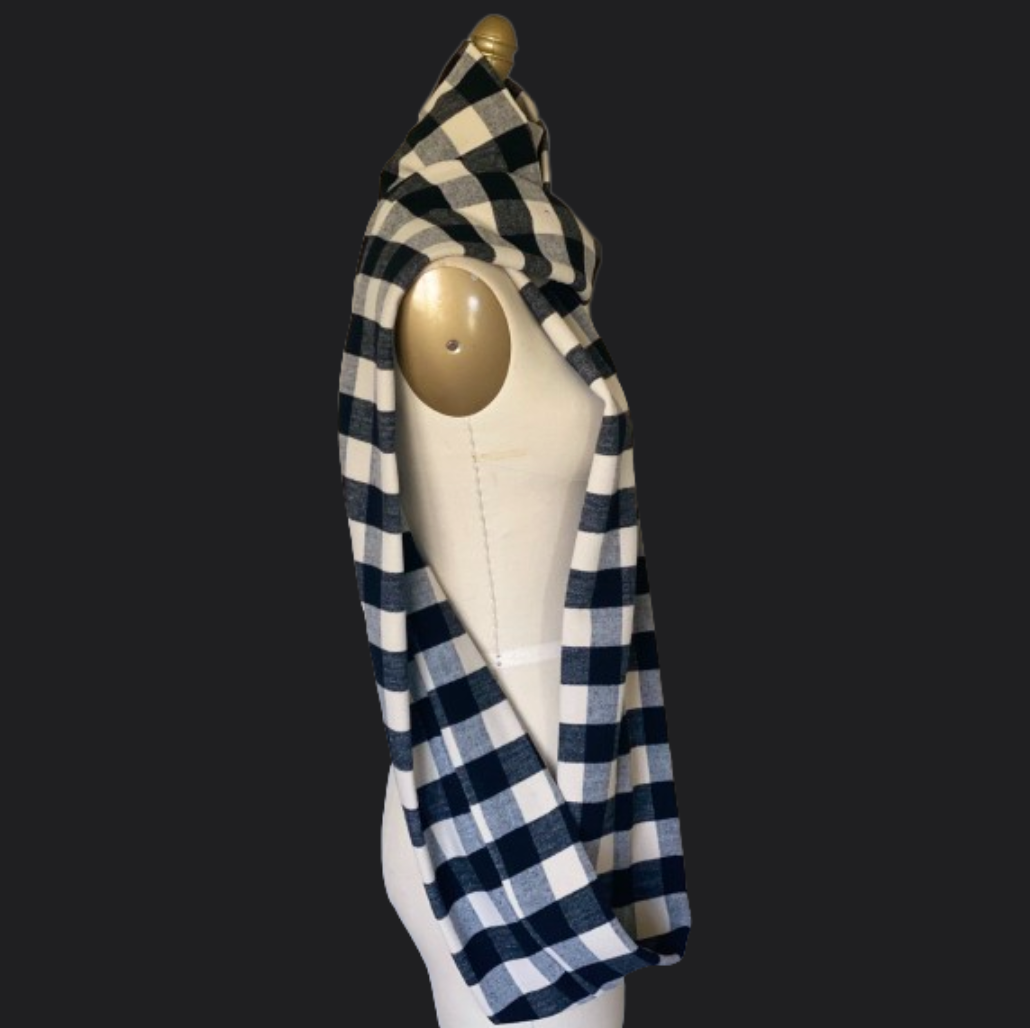 Coleman Infinity Scarf