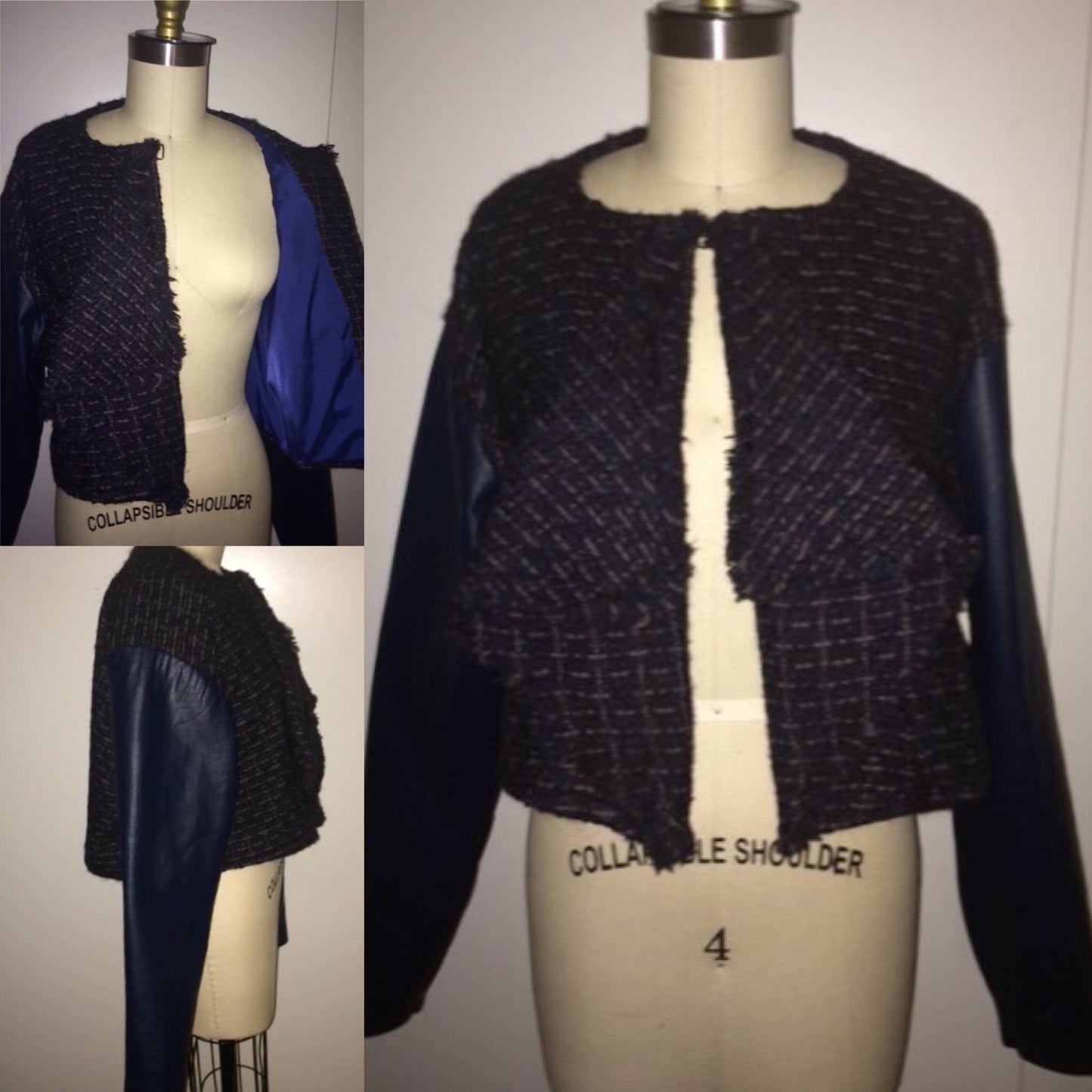 Ambi Jacket